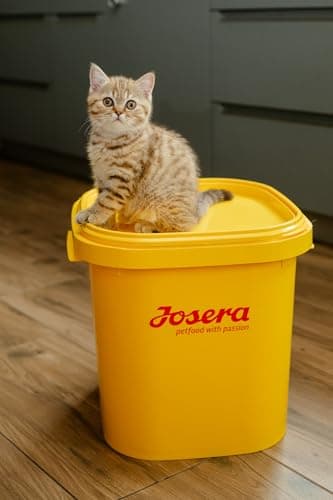 Croquettes Josera Senior Chat 2 kg Phosphore Réduit
