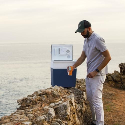 Glacière Électrique Mobicool ME27 26 L 12/230 V