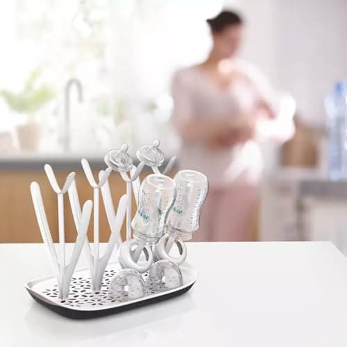 Égouttoir Philips Avent SCF149 8 Biberons