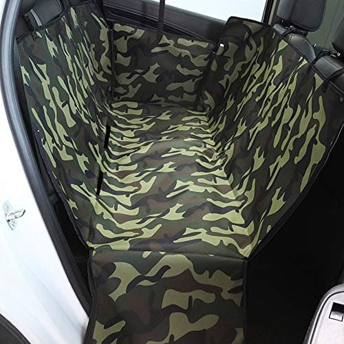 Housse Hamac Chien HONCENMAX Rabats Latéraux 145 cm