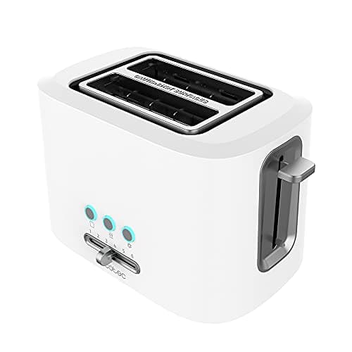 Grille-pain Cecotec Toast&Taste 9000