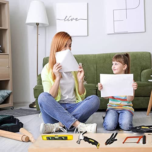 Kit outils réels enfant QeeHeng PT-UK0080 30 pièces