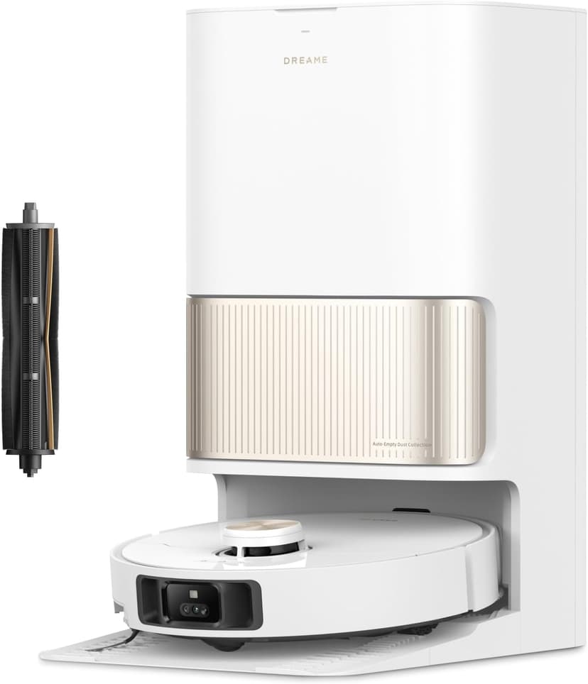 Robot Aspirateur Laveur Dreame L40 Ultra