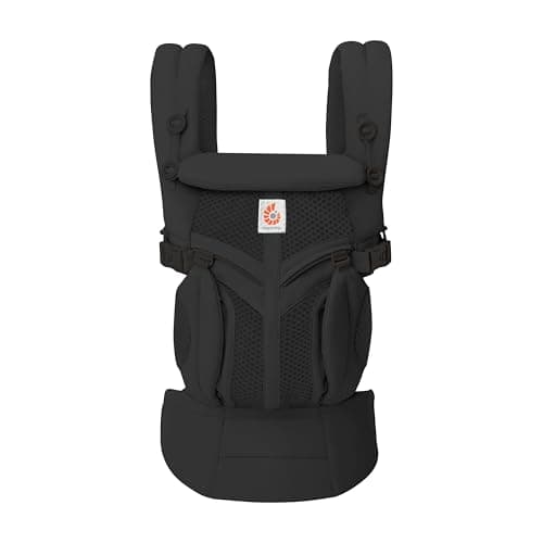 Porte-bébé Ergobaby Omni Classic Mesh 4 positions