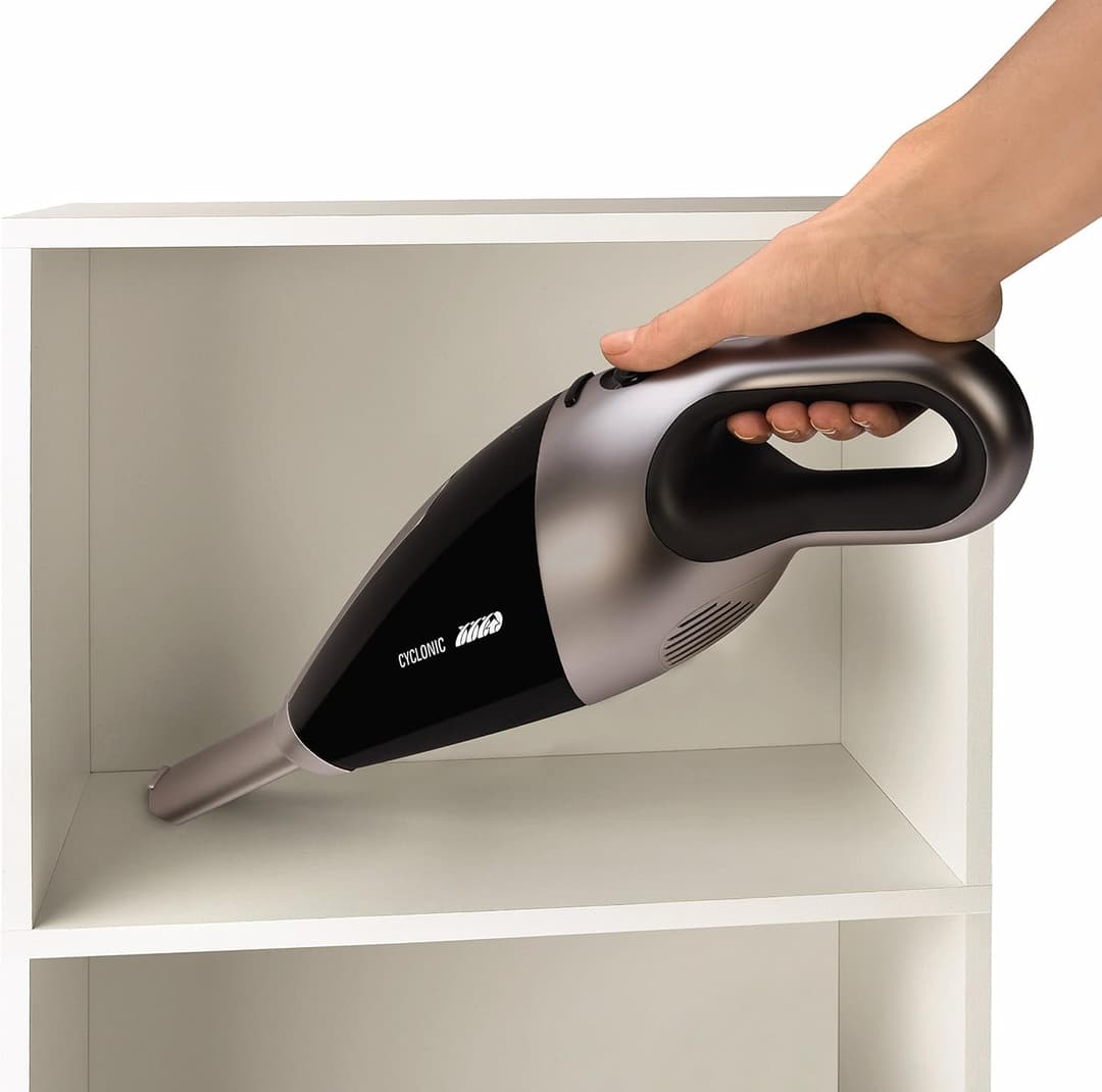 Aspirateur Rowenta Extenso Dry AC476901 - Sans Fil, Puissant et Léger