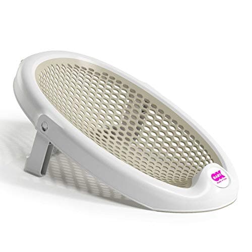 Transat de bain OKBABY Jelly pliant 0-8 mois