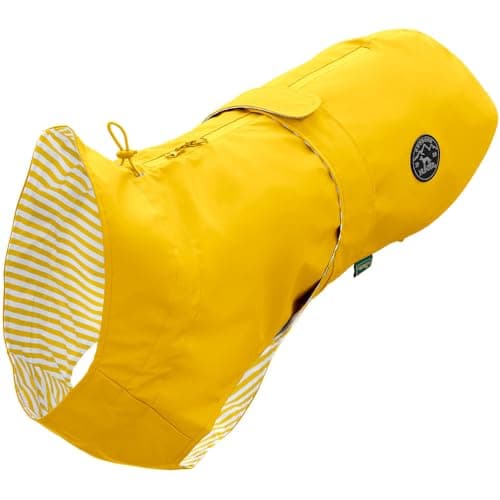 Manteau imperméable chien Hunter Milford 35 cm