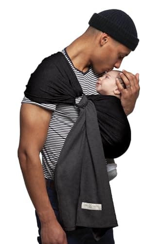 Sling Love Radius Petite Écharpe Sans Nœud Réversible