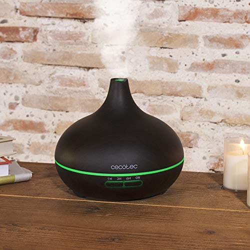 Diffuseur d'arômes Cecotec Pure Aroma 300 Yin 300 ml