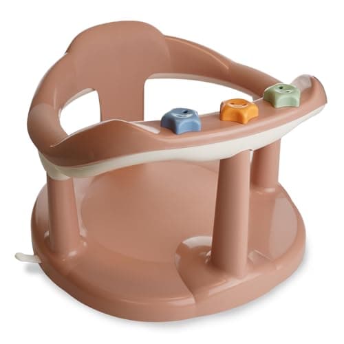Anneau de bain Thermobaby Aquababy 7-16 mois