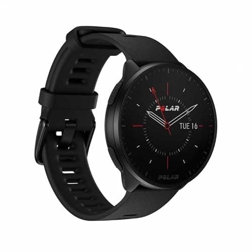 Polar Pacer Montre GPS Running Légère 40 g