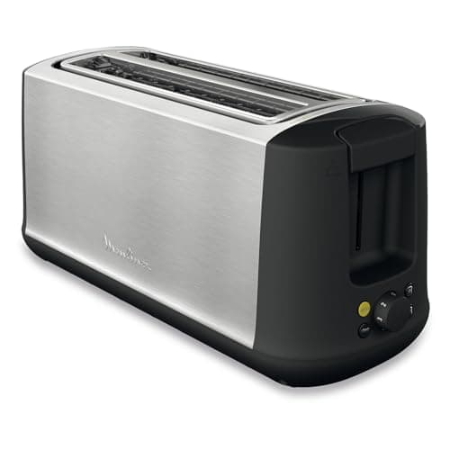 Moulinex Subito Select Inox LS342D10