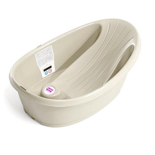 Baignoire OKBABY Onda Baby compacte 0-12 mois