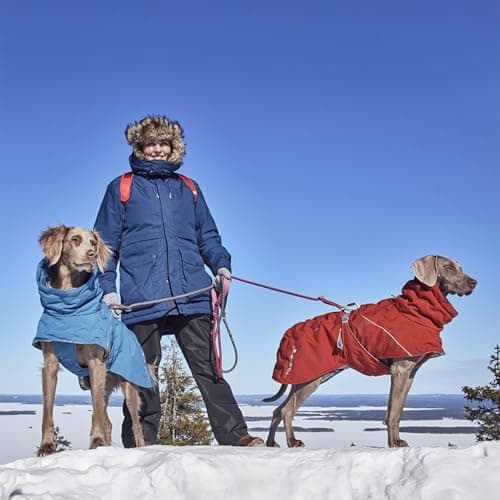 Hurtta Extreme Warmer III ECO Manteau Chien 30 cm