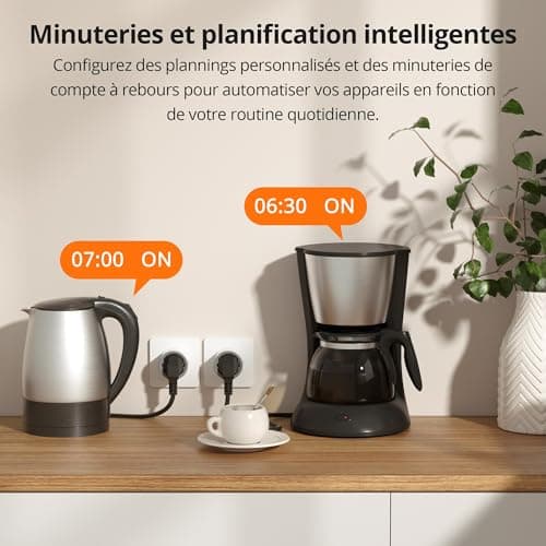 SONOFF S60 Zigbee Smart Plug