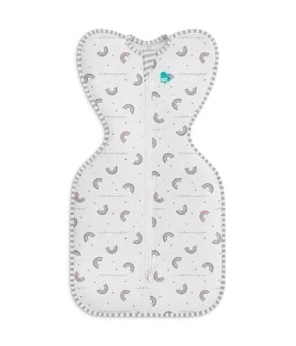 Emmaillotage Love To Dream Swaddle UP Bras Levés S