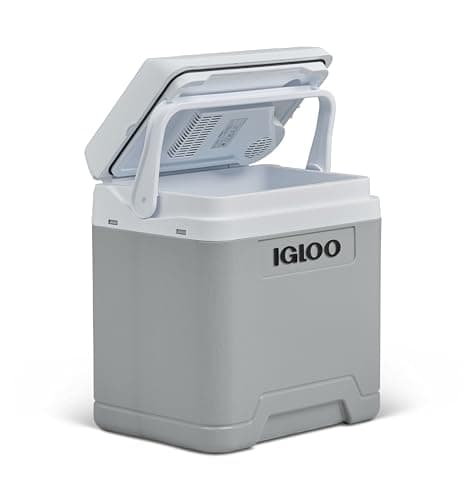 Glacière Électrique Igloo IE27 27 L 12/230 V