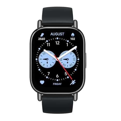 Montre GPS Xiaomi Redmi Watch 5 Lite GNSS Intégré