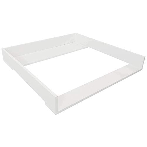 Plan à langer Puckdaddy Espen pour commode Malm