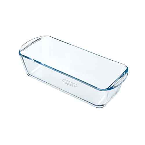 Moule à Cake en Verre Pyrex Bake and Enjoy 28 cm