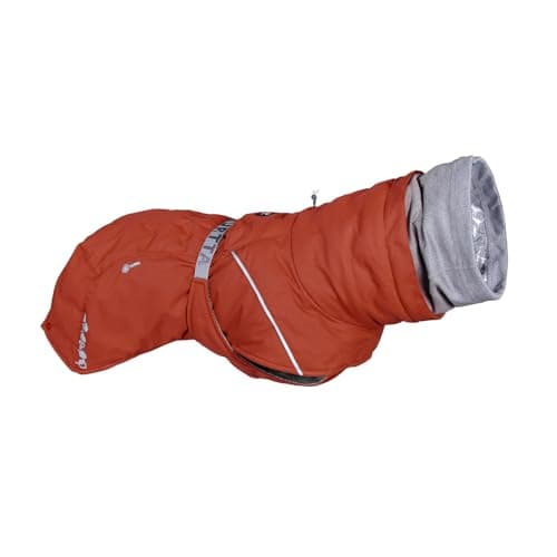 Hurtta Extreme Warmer III ECO Manteau Chien 30 cm