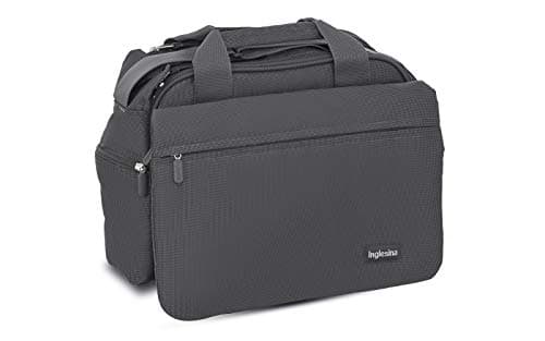 Sac à langer Inglesina My Baby Bag Graphite