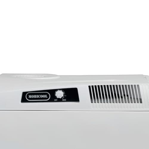 Glacière Électrique Mobicool ME27 26 L 12/230 V