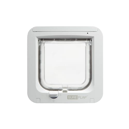 Chatière SureFlap à puce électronique format standard