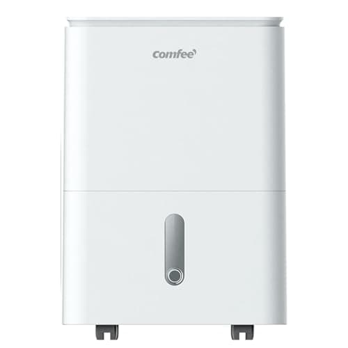 Déshumidificateur COMFEE Easy Dry 16 connecté 16 L/j