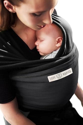 Écharpe de portage Love Radius L'Originale JPMBB