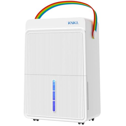 Déshumidificateur KNKA PD30MA-20 25 L/jour 3 modes