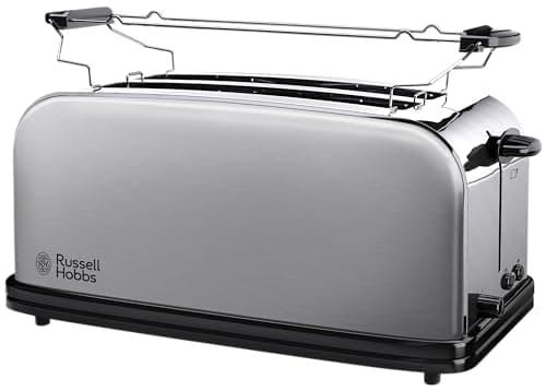 Grille-pain Russell Hobbs Adventure 4 toasts
