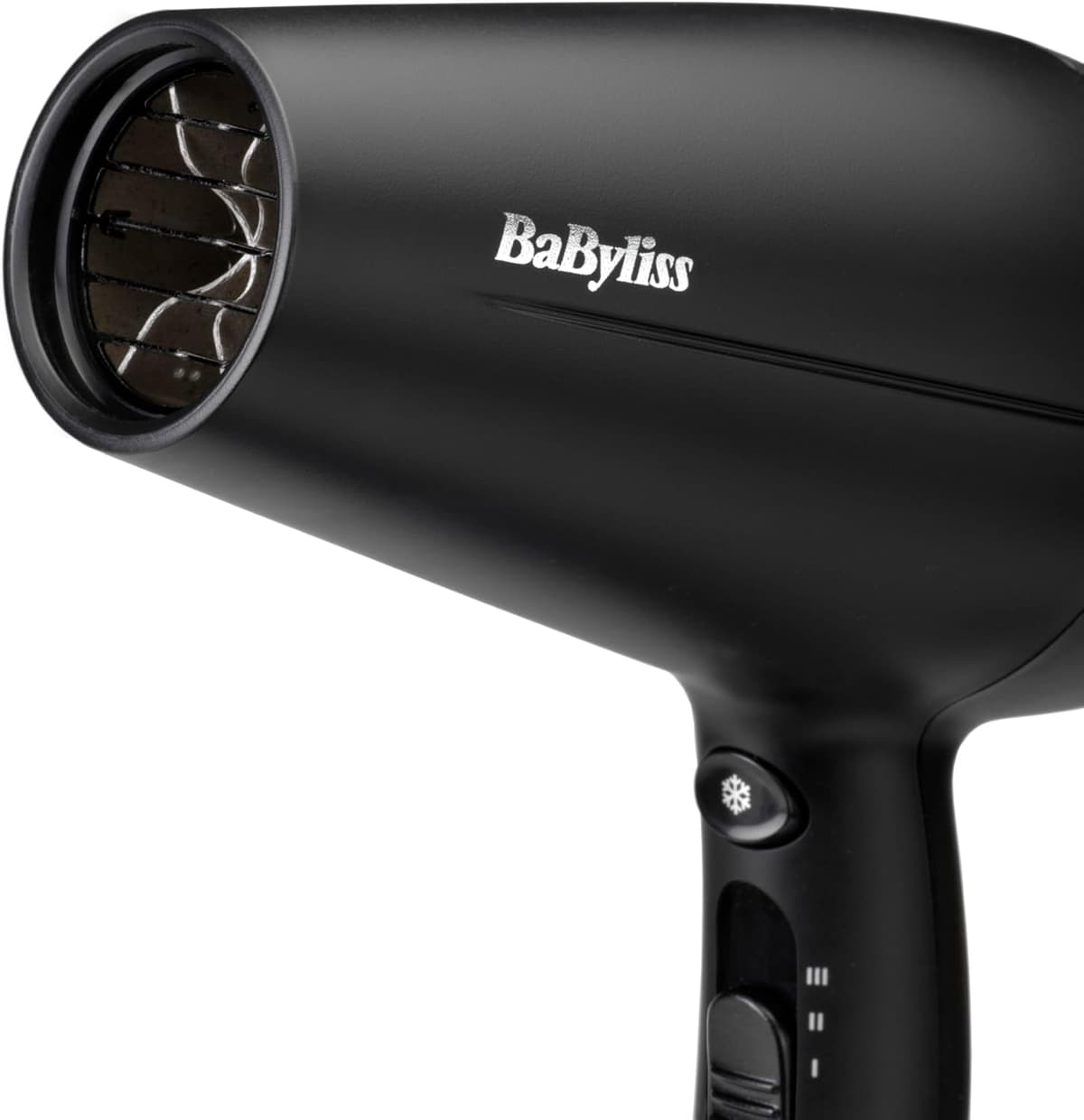 Sèche-Cheveux Babyliss Turbo Smooth 2200W
