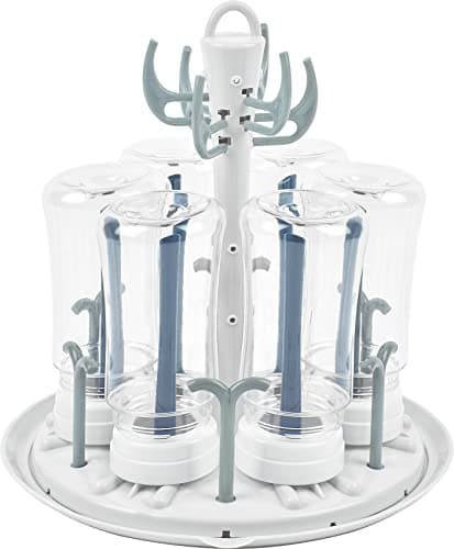 Égouttoir à Biberons Babymoov Compact Modulable