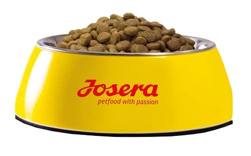 Croquettes Josera Senior Chat 2 kg Phosphore Réduit