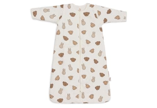 Gigoteuse Jollein Miffy 70 cm Manches Amovibles