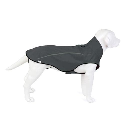 Imperméable Chien Mile High Life Réfléchissant