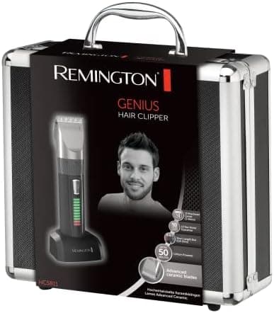 Remington Tondeuse Cheveux Genius HC5811