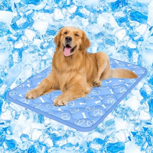 Tapis rafraîchissant Rywell Arc-Chill 110x80 cm