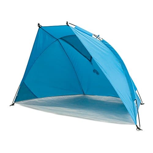 Abri de Plage Outdoorer Helios Air UV 80 Voyage