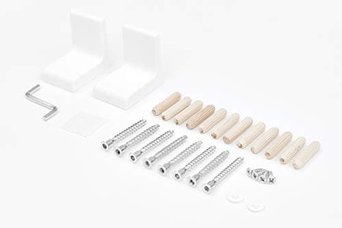 Plan à langer KraftKids pour commode IDANÄS 162 cm