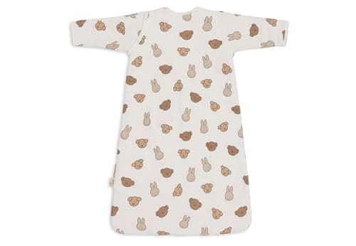 Gigoteuse Jollein Miffy 70 cm Manches Amovibles