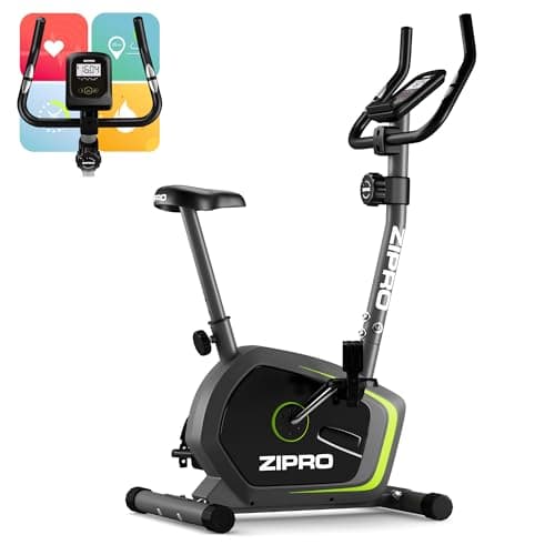 Zipro Drift Vélo d'appartement Ergromètre