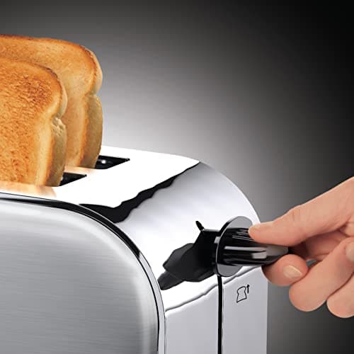 Grille-pain Russell Hobbs Adventure 4 toasts