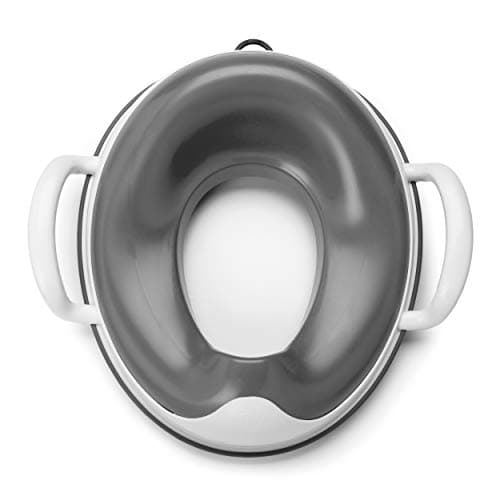 Réducteur WC weePOD Prince Lionheart Gris Galaxie