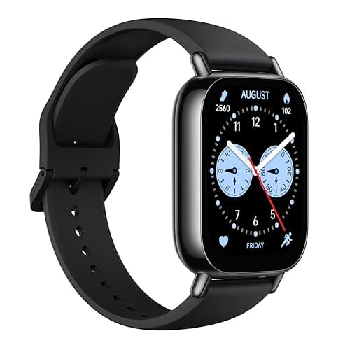 Montre GPS Xiaomi Redmi Watch 5 Lite GNSS Intégré