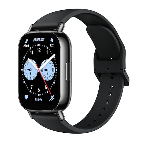 Montre GPS Xiaomi Redmi Watch 5 Lite GNSS Intégré