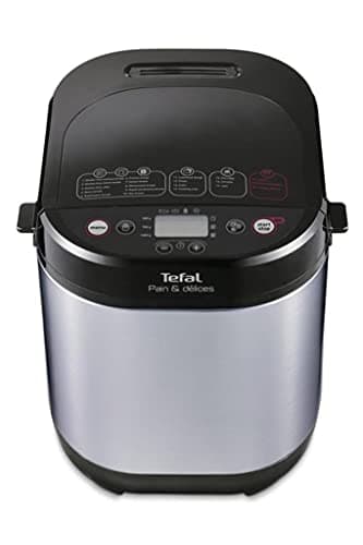 Machine à pain Tefal PF240E38 Pain & Délices 1 kg