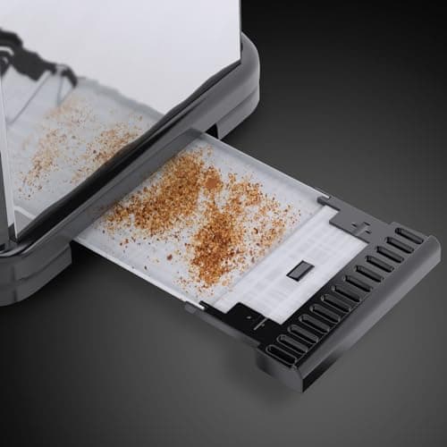 Grille-pain Russell Hobbs Adventure 4 toasts