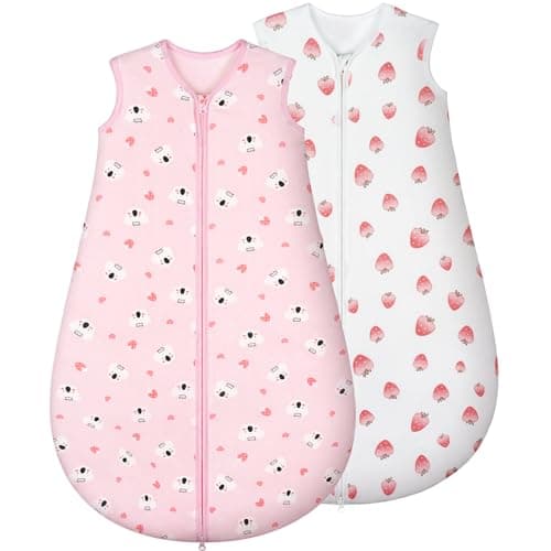 Gigoteuse Yukkidds 1,5 TOG 0-6 Mois Mi-Saison